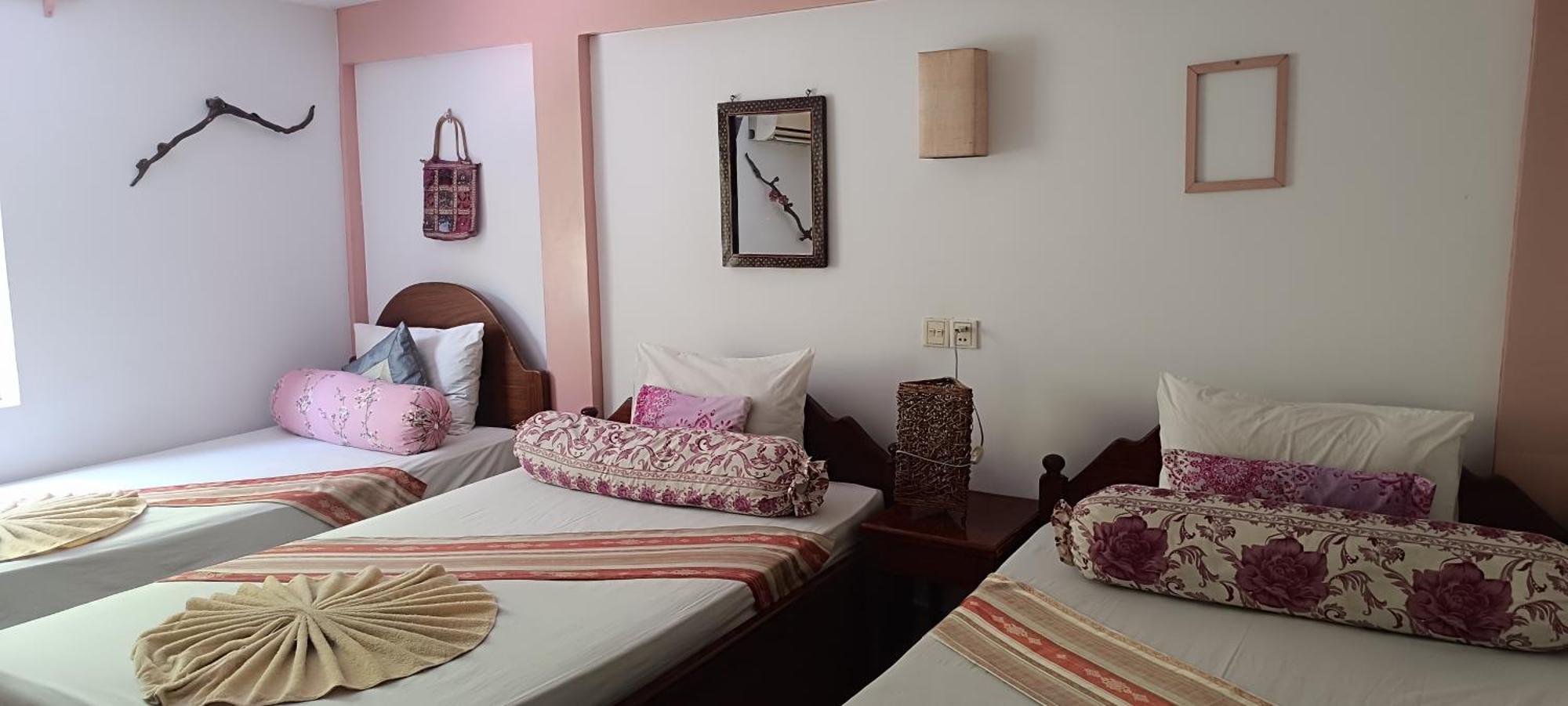 Hotel De La Plage Кеп Екстер'єр фото
